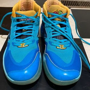New Balance KAWHI Jolly Rancher/ Size 12